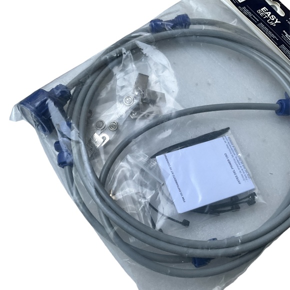 Misting Fan Conversion KIT - Picture 7 of 7